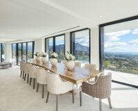 Nieuwbouw Woningen - Villa - El Madroñal