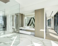 Nieuwbouw Woningen - Villa - El Madroñal