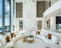 Nieuwbouw Woningen - Villa - El Madroñal