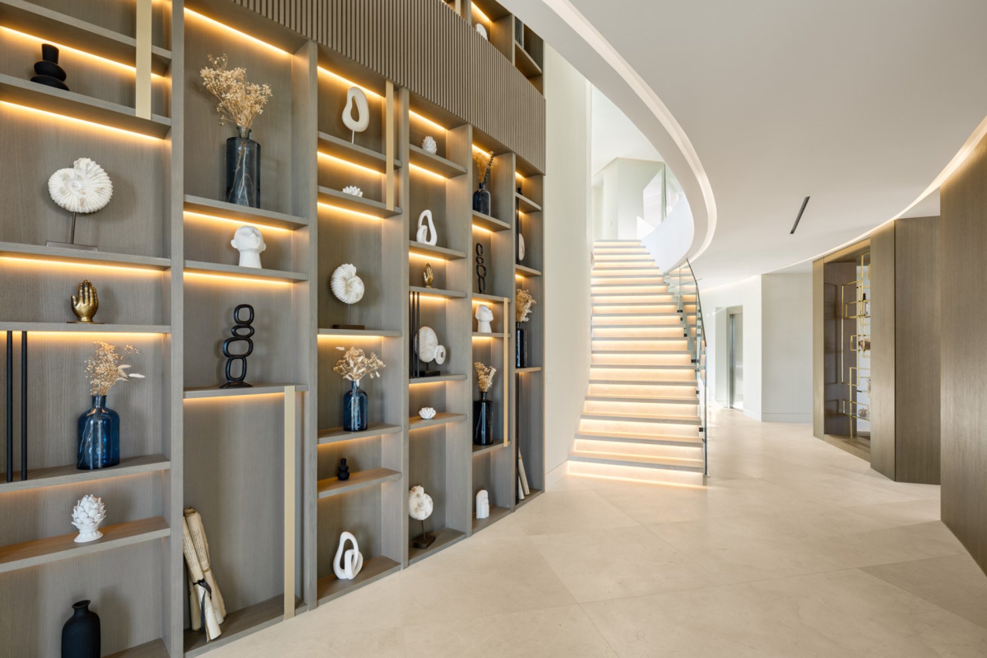 Nieuwbouw Woningen - Villa - El Madroñal