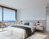 Nieuwbouw Woningen - Villa - El Mojón