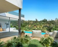 Nieuwbouw Woningen - Villa - El Paraíso