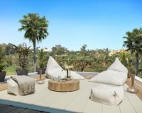 Nieuwbouw Woningen - Villa - El Paraíso