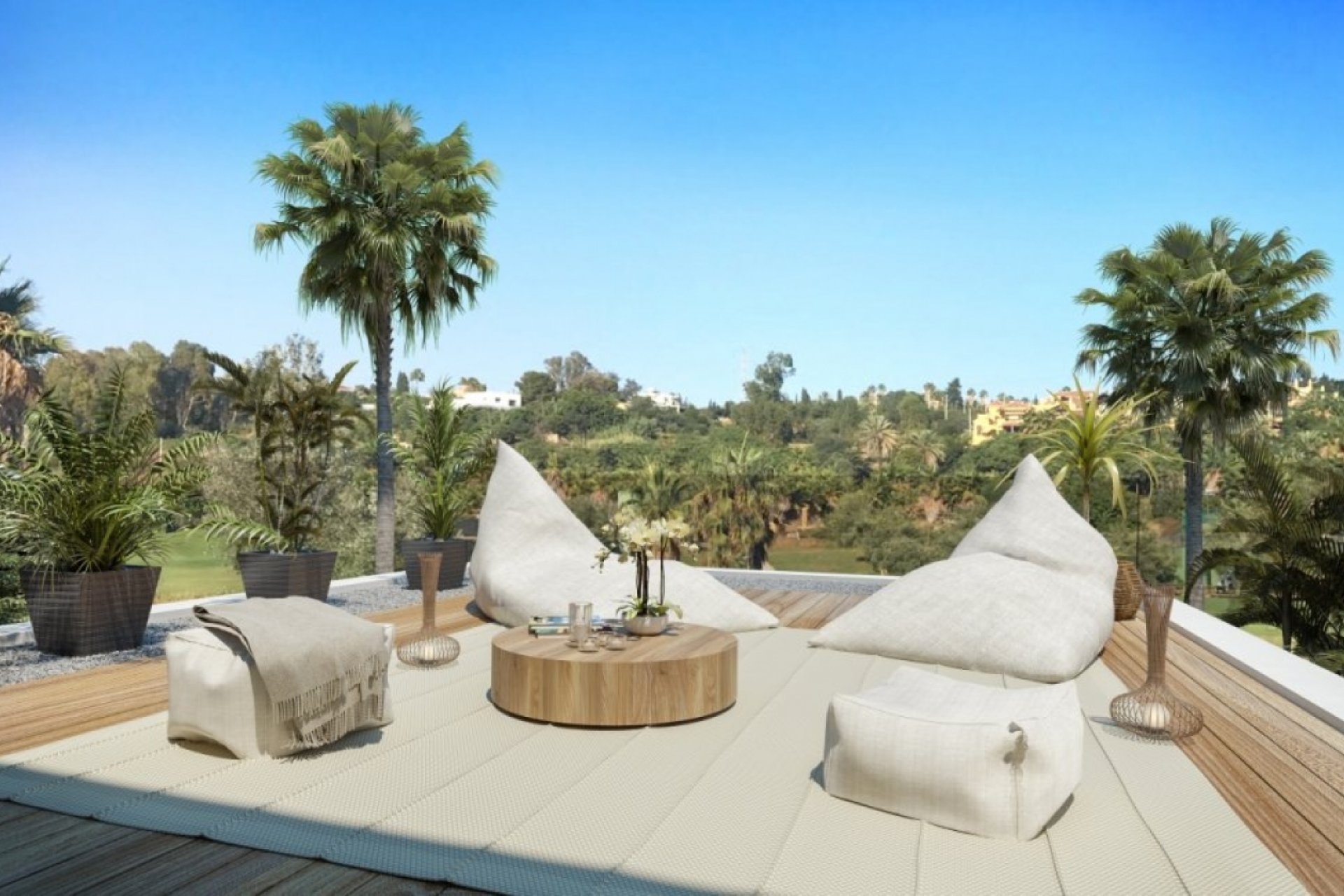 Nieuwbouw Woningen - Villa - El Paraíso