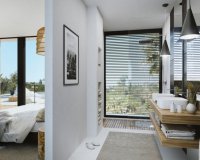 Nieuwbouw Woningen - Villa - El Paraíso