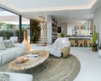 Nieuwbouw Woningen - Villa - El Paraíso