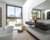 Nieuwbouw Woningen - Villa - El Paraíso