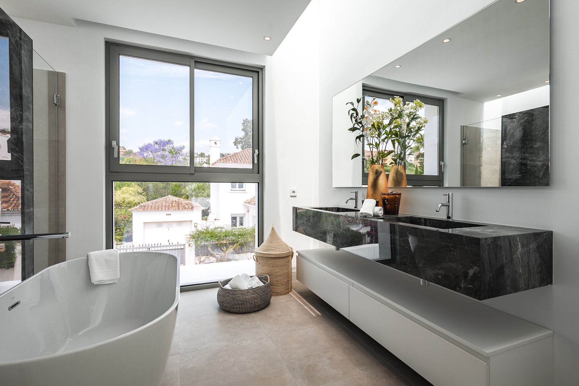 Nieuwbouw Woningen - Villa - El Paraíso