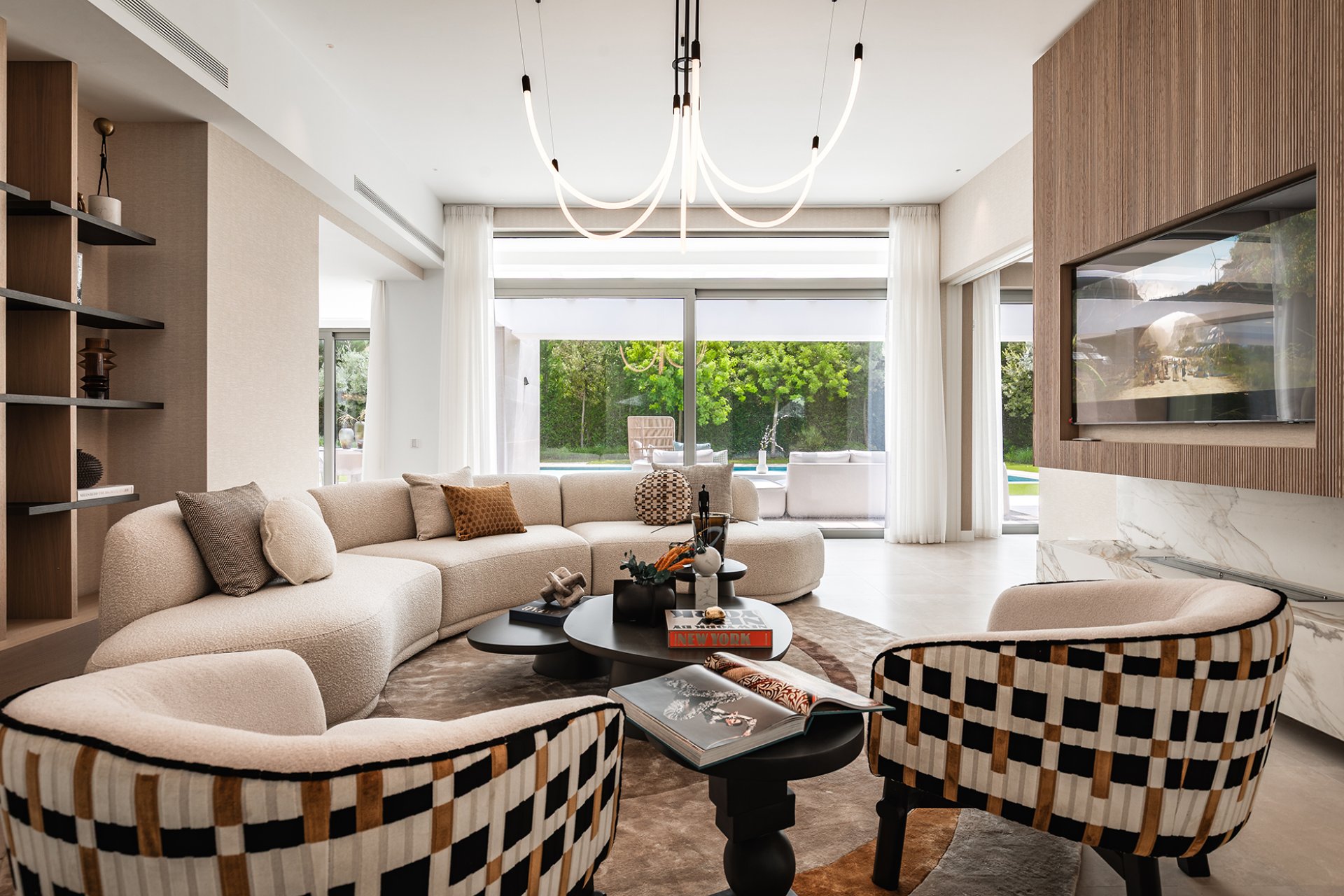 Nieuwbouw Woningen - Villa - El Paraíso