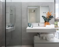 Nieuwbouw Woningen - Villa - El Paraíso