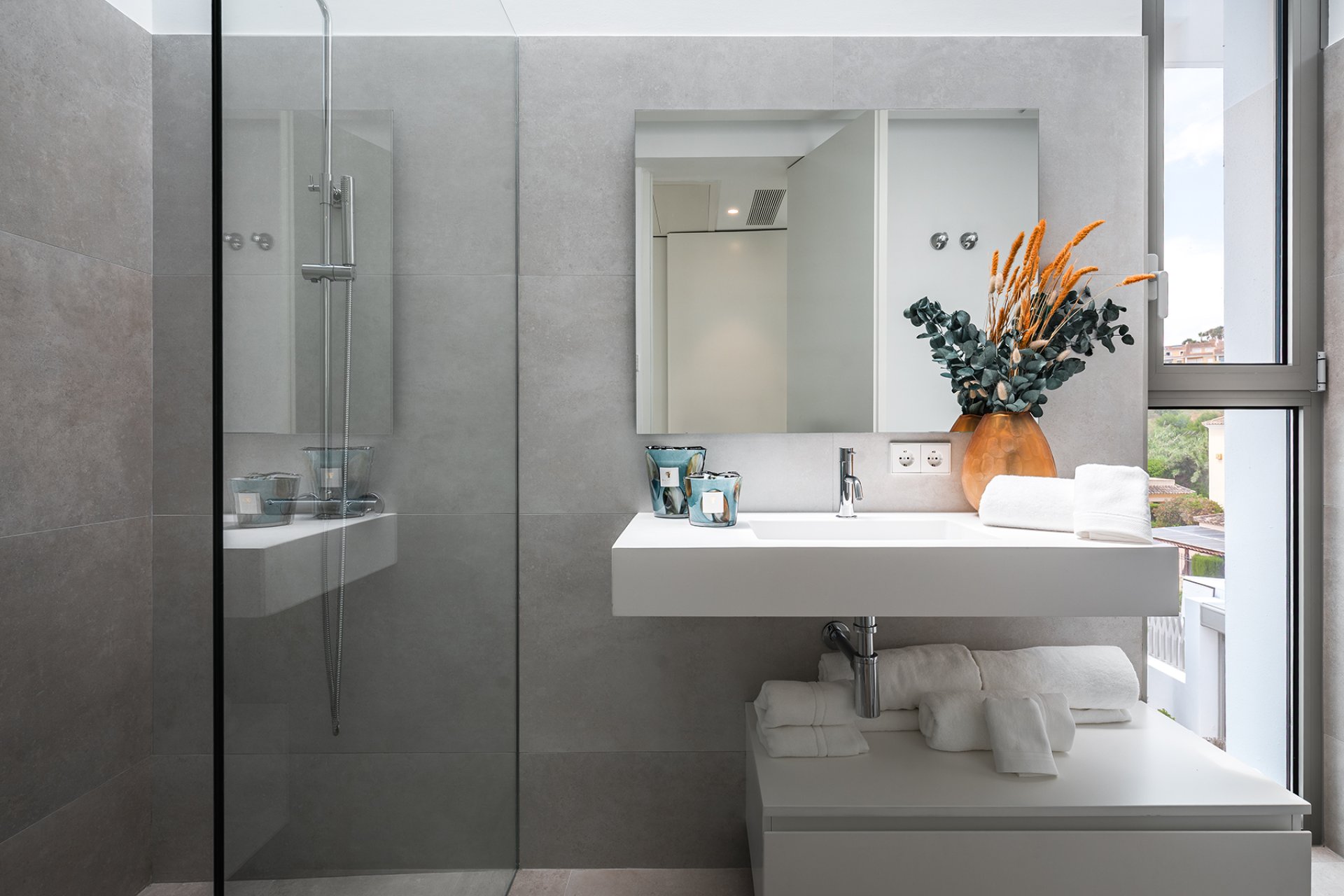 Nieuwbouw Woningen - Villa - El Paraíso