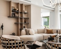 Nieuwbouw Woningen - Villa - El Paraíso