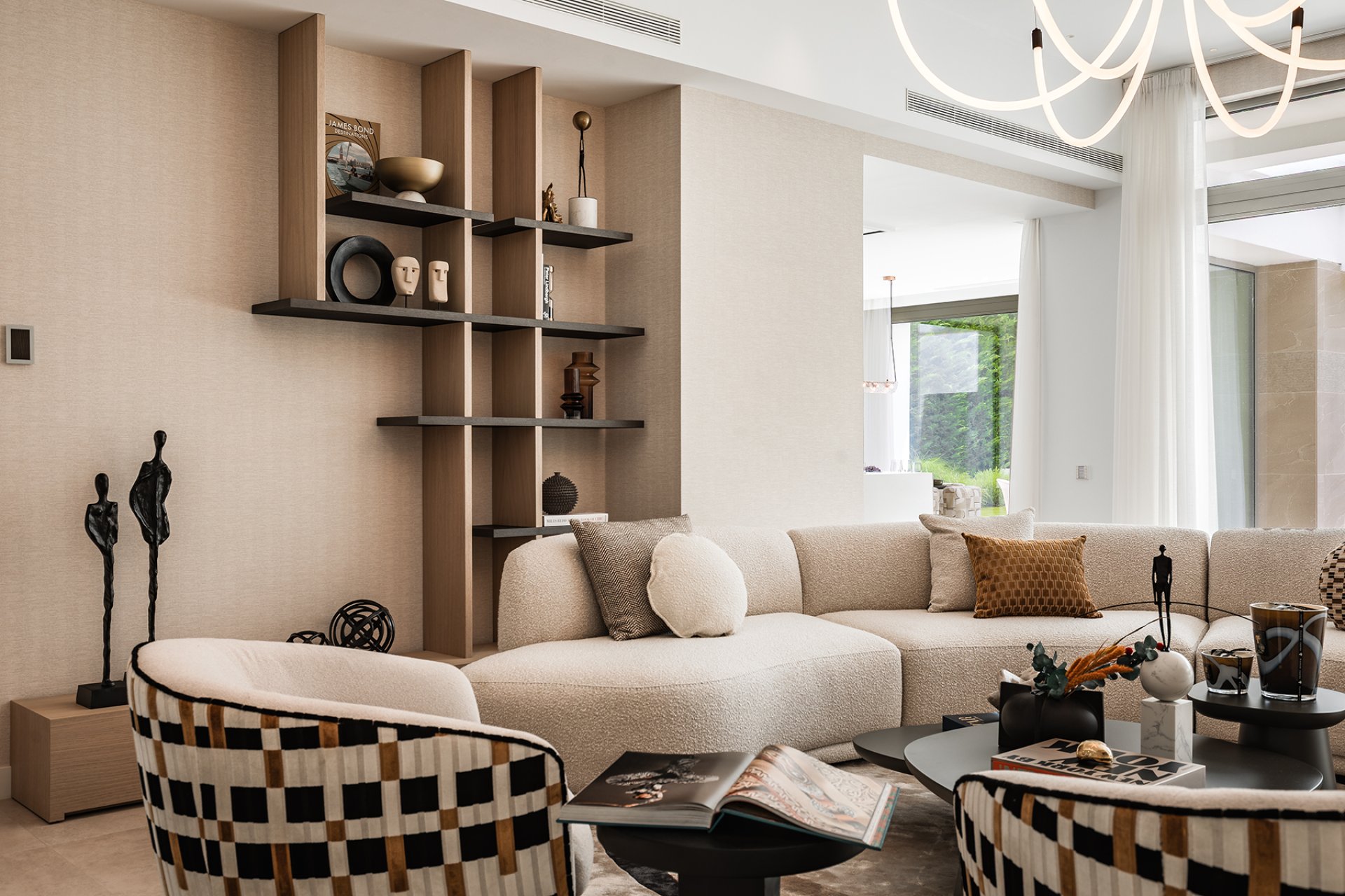 Nieuwbouw Woningen - Villa - El Paraíso