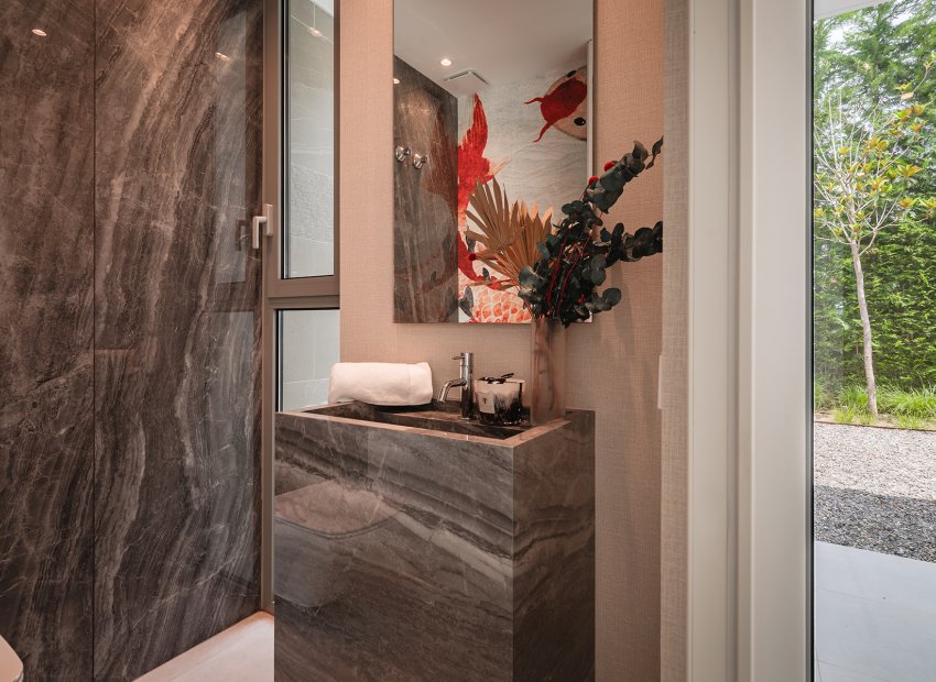 Nieuwbouw Woningen - Villa - El Paraíso