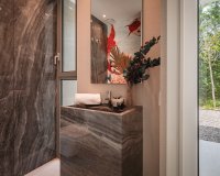 Nieuwbouw Woningen - Villa - El Paraíso