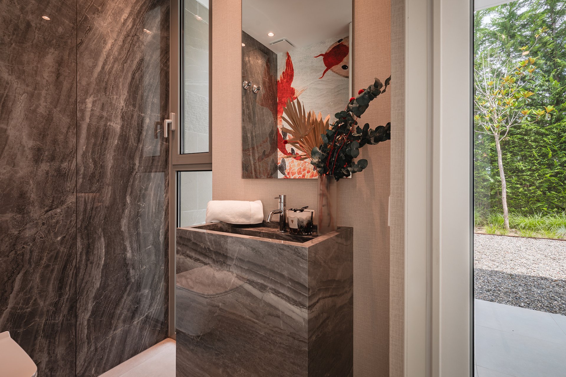 Nieuwbouw Woningen - Villa - El Paraíso