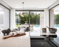 Nieuwbouw Woningen - Villa - El Paraíso