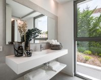 Nieuwbouw Woningen - Villa - El Paraíso