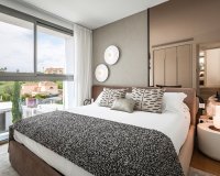 Nieuwbouw Woningen - Villa - El Paraíso