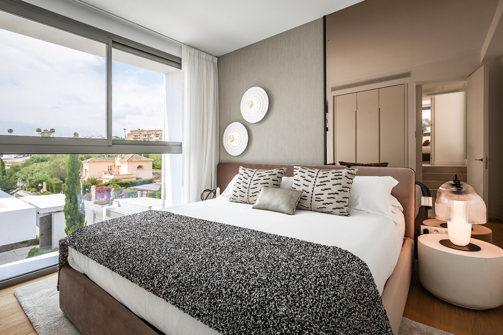 Nieuwbouw Woningen - Villa - El Paraíso