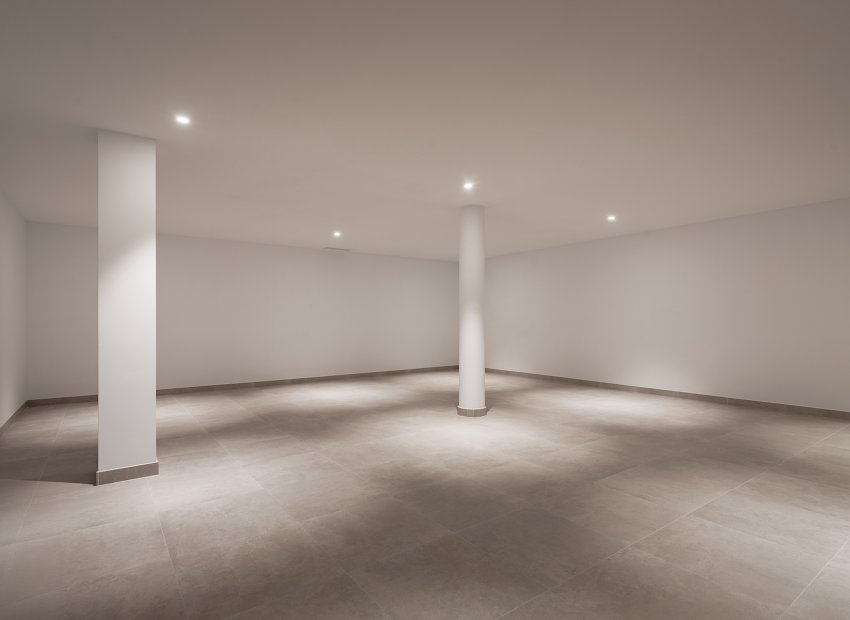 Nieuwbouw Woningen - Villa - El Paraíso