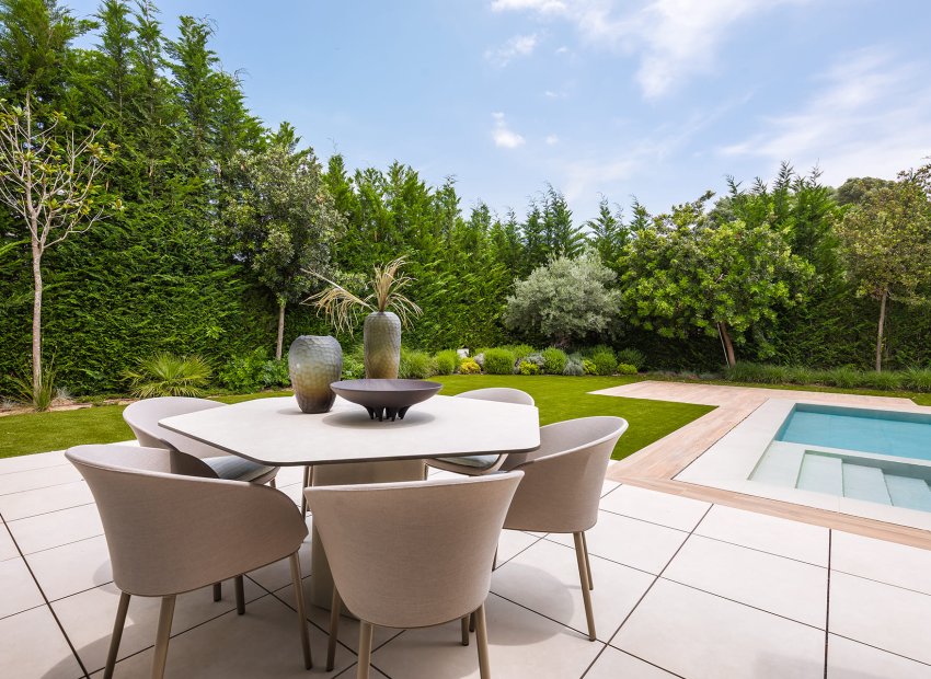 Nieuwbouw Woningen - Villa - El Paraíso