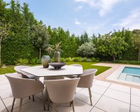 Nieuwbouw Woningen - Villa - El Paraíso