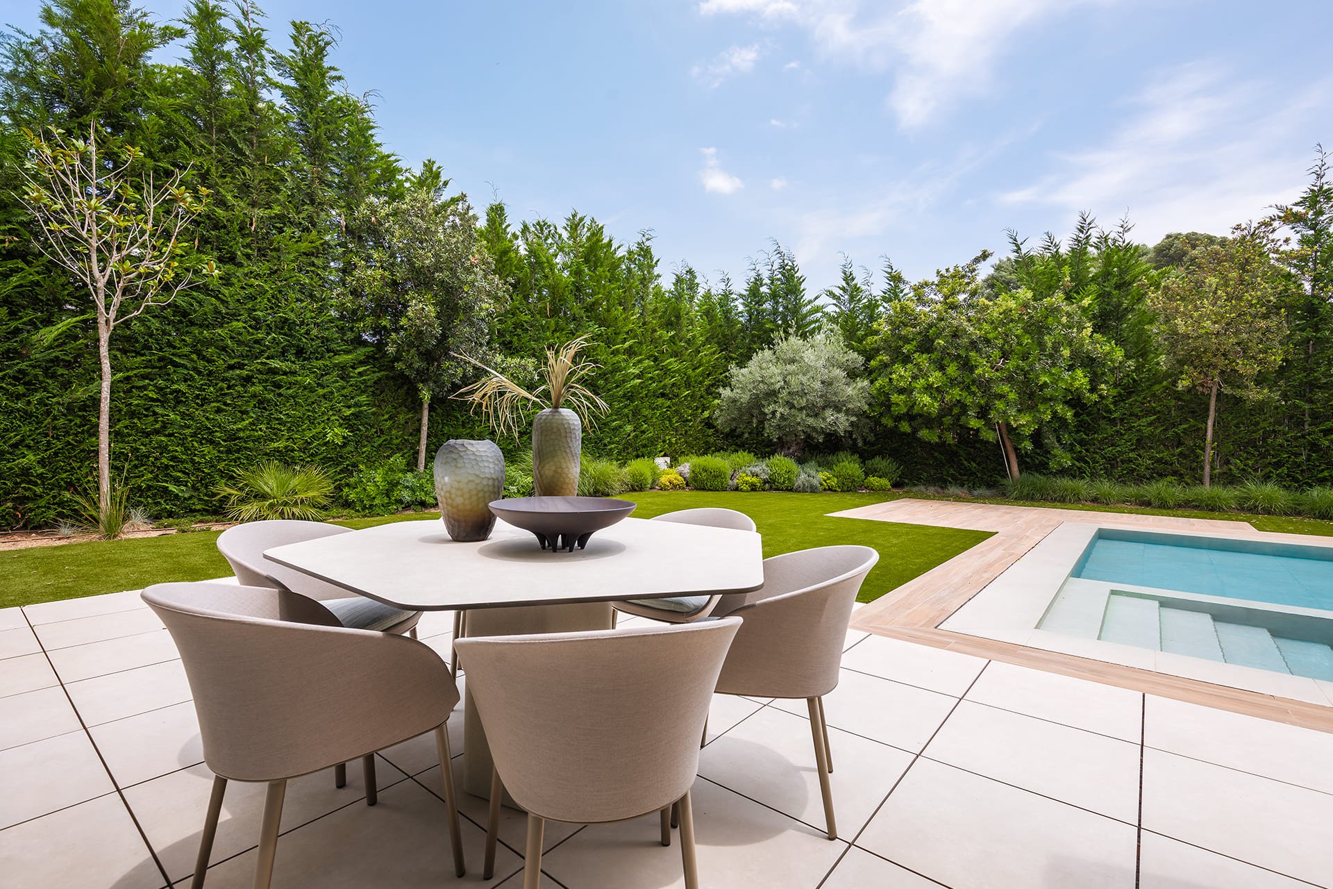 Nieuwbouw Woningen - Villa - El Paraíso