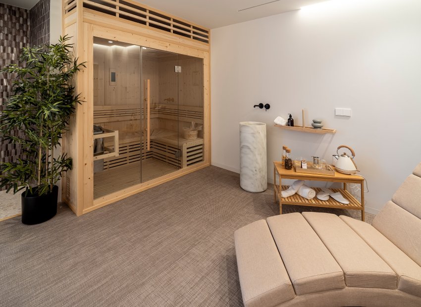 Nieuwbouw Woningen - Villa - El Paraíso