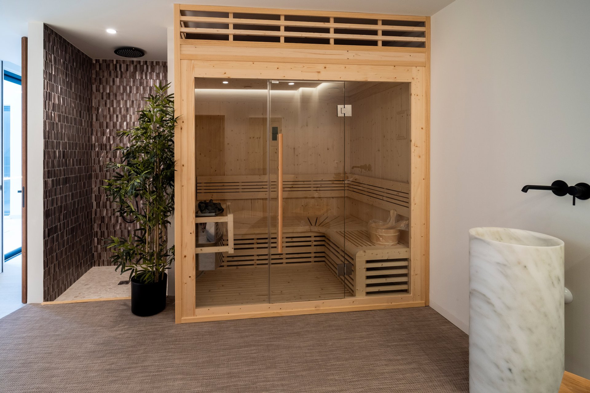 Nieuwbouw Woningen - Villa - El Paraíso