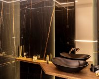 Nieuwbouw Woningen - Villa - El Paraíso