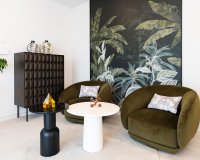 Nieuwbouw Woningen - Villa - El Paraíso