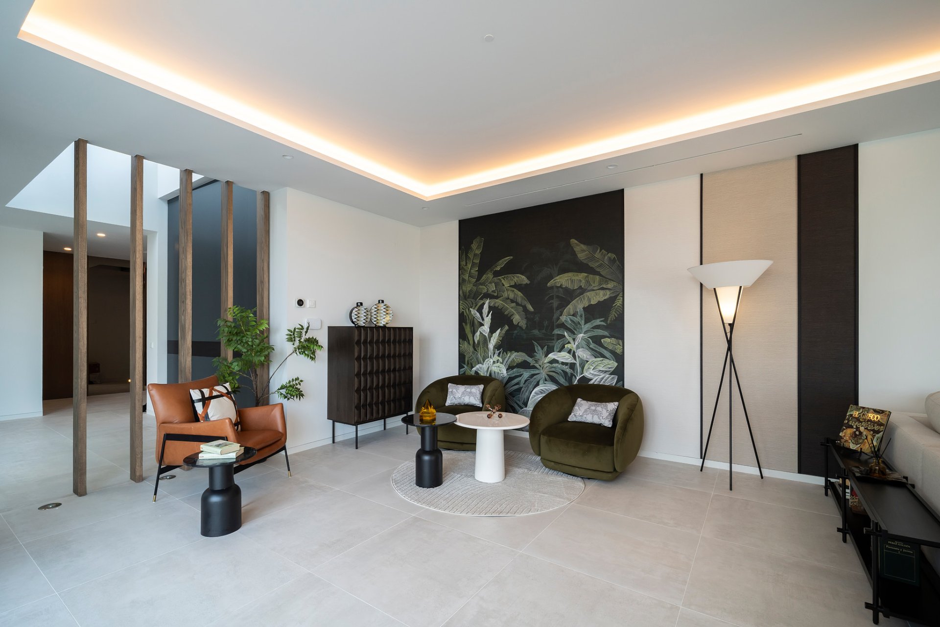 Nieuwbouw Woningen - Villa - El Paraíso