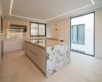 Nieuwbouw Woningen - Villa - El Paraíso