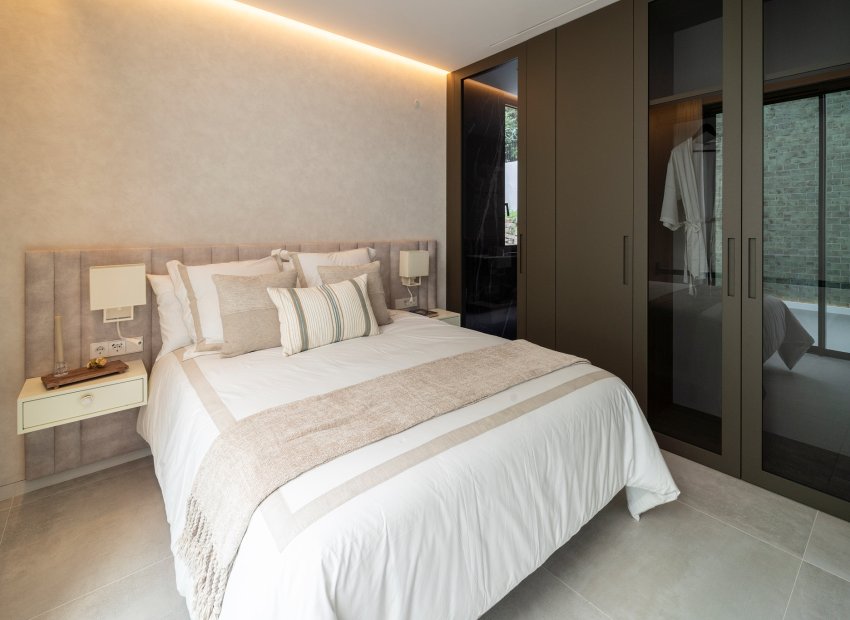 Nieuwbouw Woningen - Villa - El Paraíso