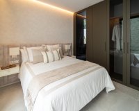 Nieuwbouw Woningen - Villa - El Paraíso