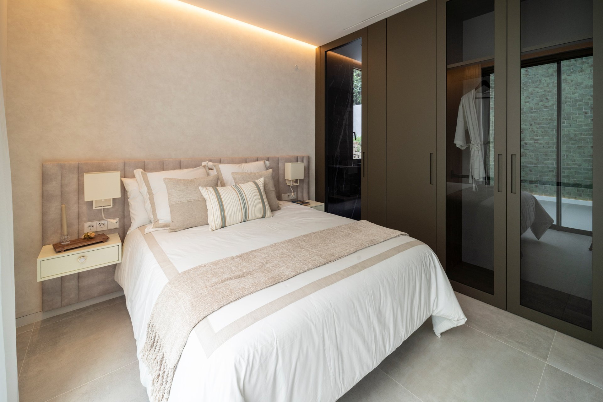 Nieuwbouw Woningen - Villa - El Paraíso