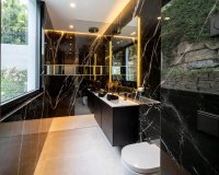 Nieuwbouw Woningen - Villa - El Paraíso