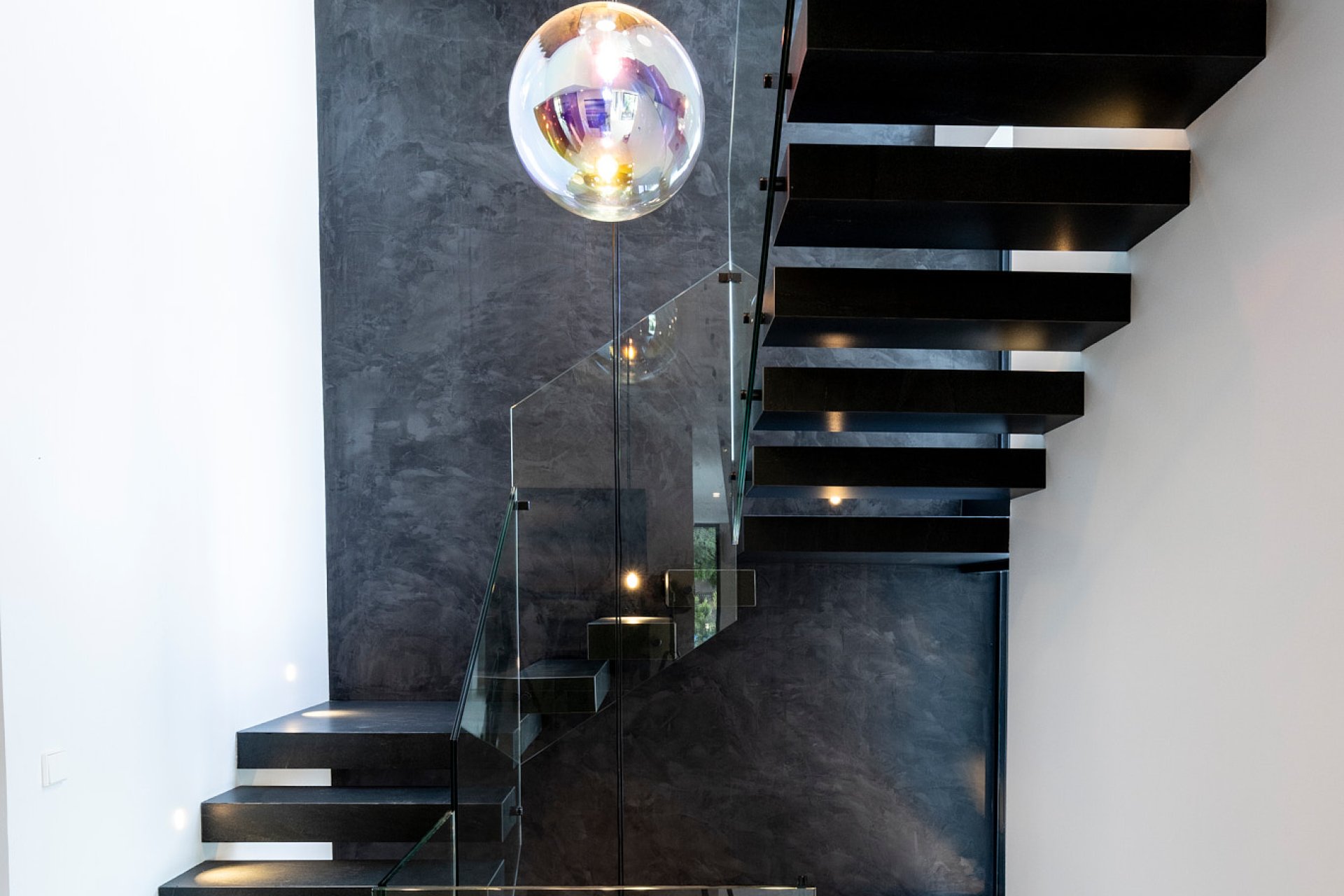 Nieuwbouw Woningen - Villa - El Paraíso