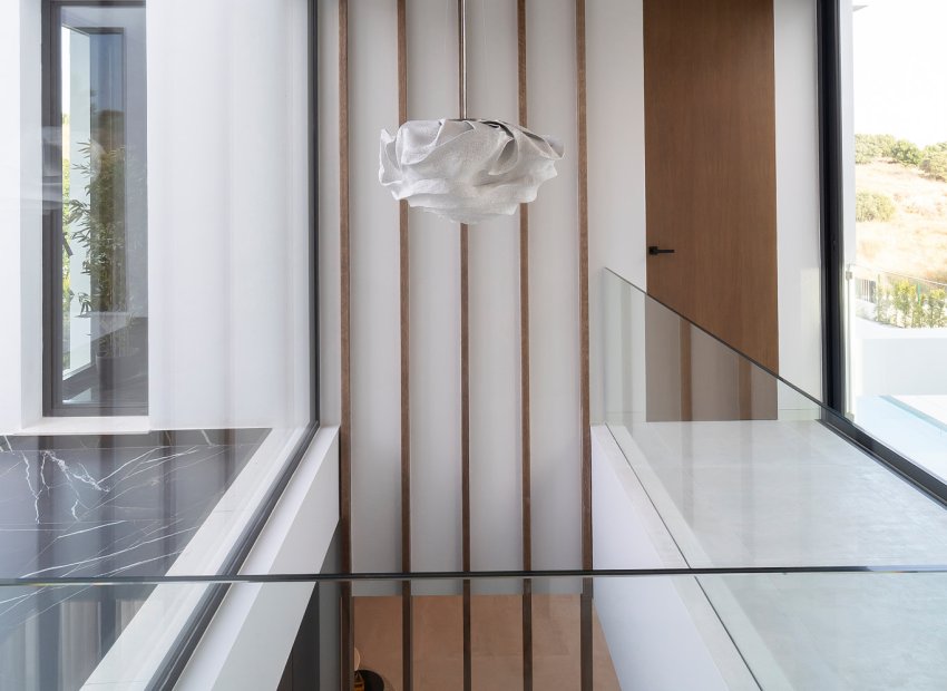 Nieuwbouw Woningen - Villa - El Paraíso