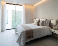 Nieuwbouw Woningen - Villa - El Paraíso