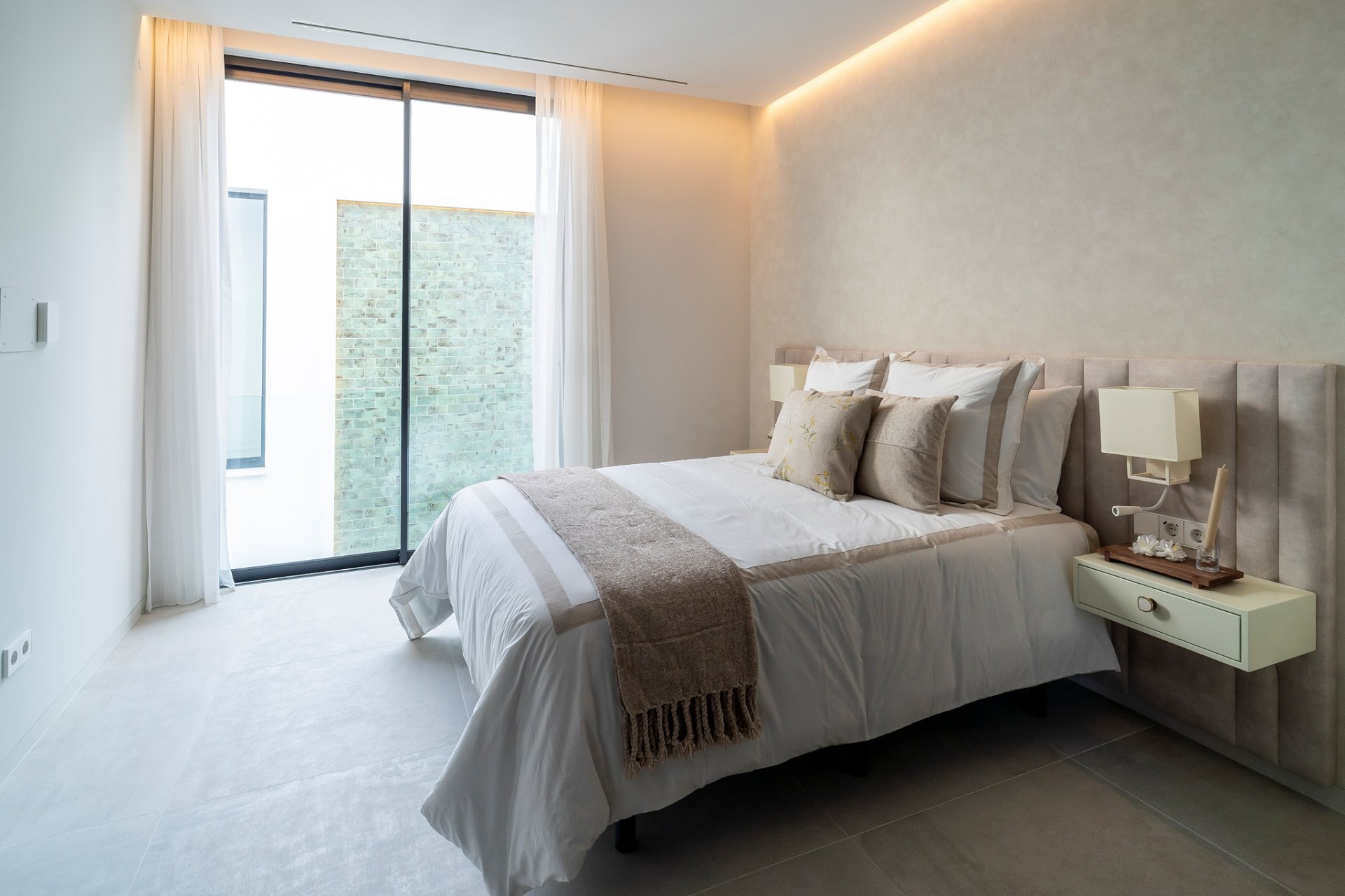 Nieuwbouw Woningen - Villa - El Paraíso