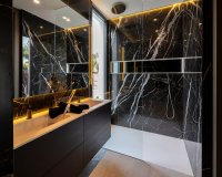 Nieuwbouw Woningen - Villa - El Paraíso