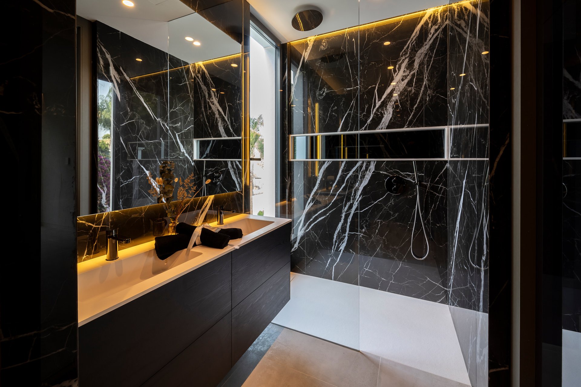 Nieuwbouw Woningen - Villa - El Paraíso