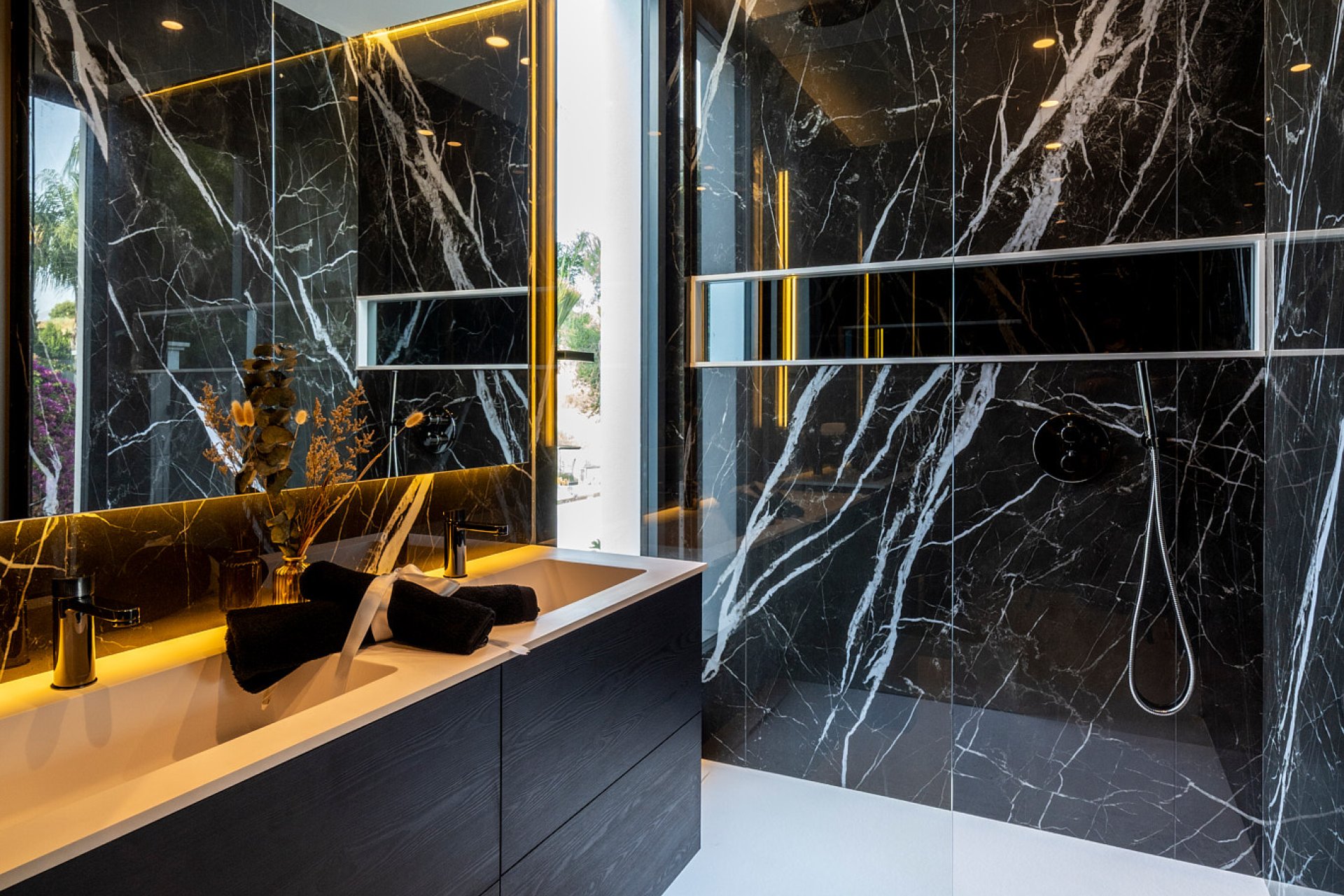 Nieuwbouw Woningen - Villa - El Paraíso