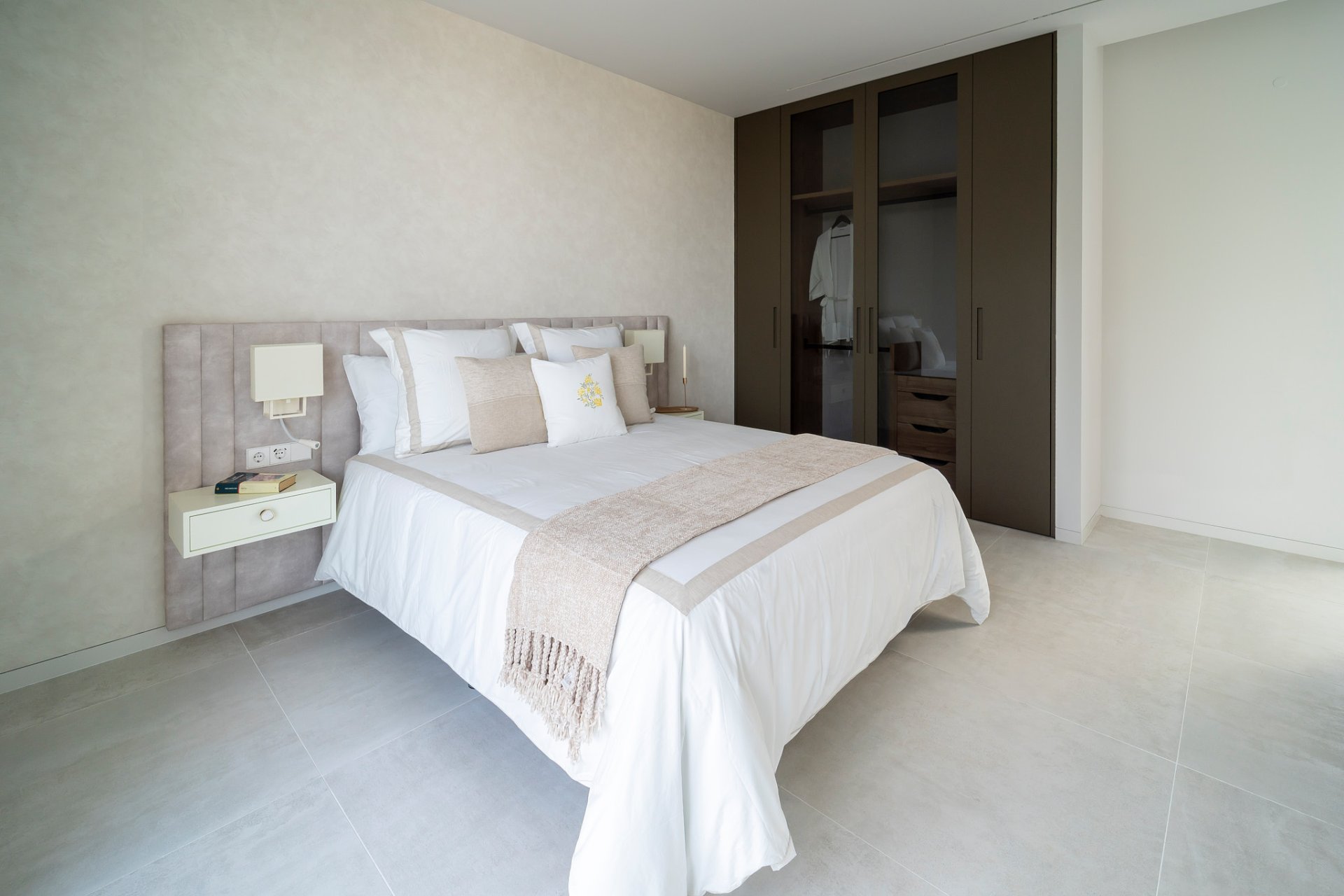 Nieuwbouw Woningen - Villa - El Paraíso