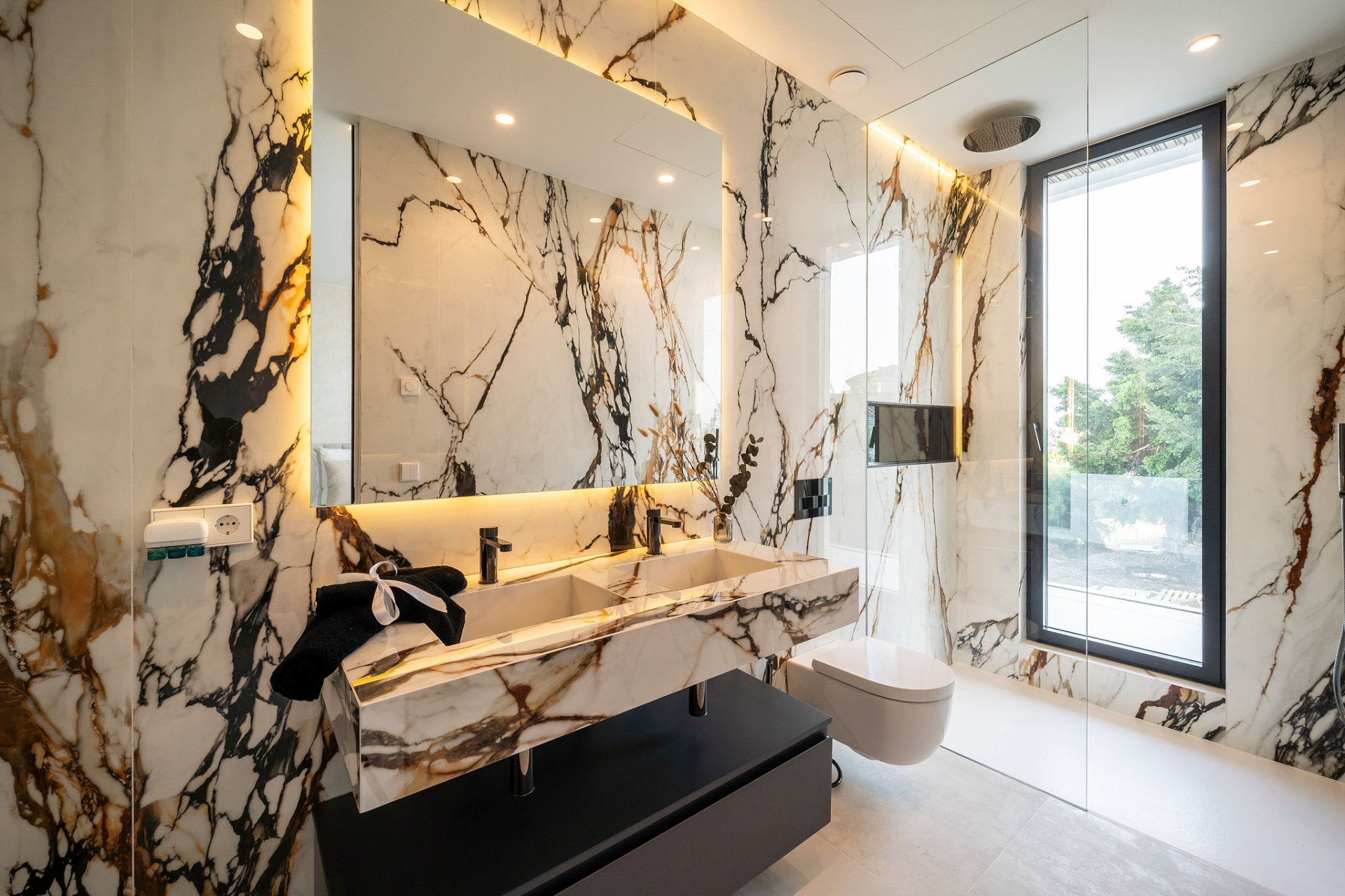 Nieuwbouw Woningen - Villa - El Paraíso