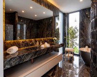 Nieuwbouw Woningen - Villa - El Paraíso