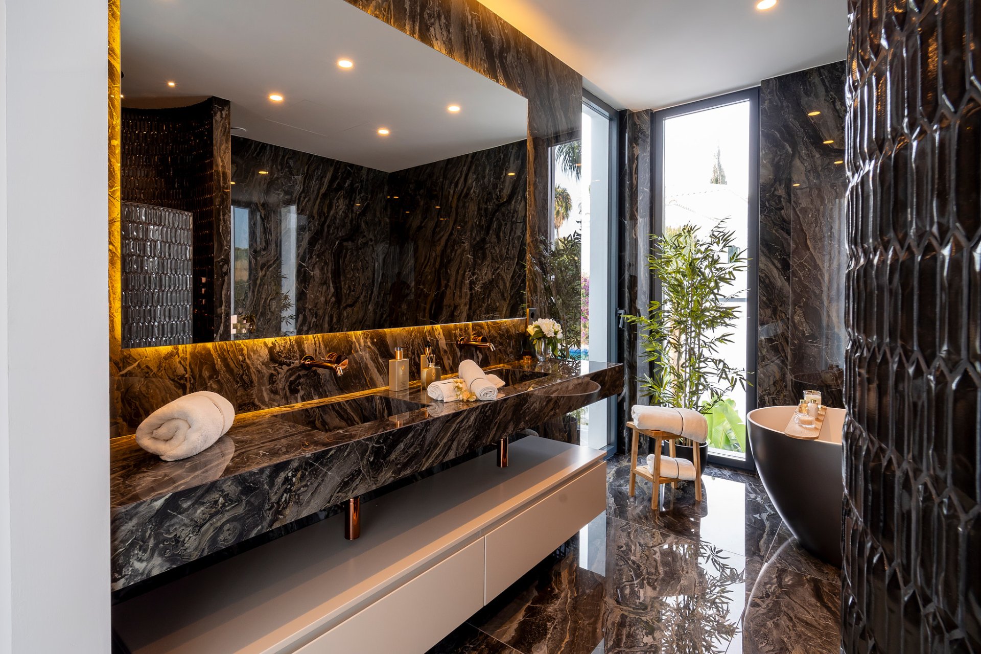 Nieuwbouw Woningen - Villa - El Paraíso