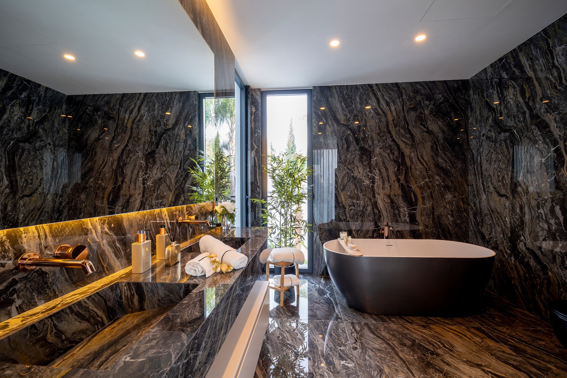 Nieuwbouw Woningen - Villa - El Paraíso